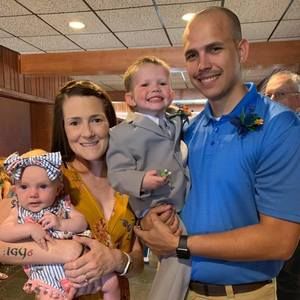 Meet your Posher, Garth